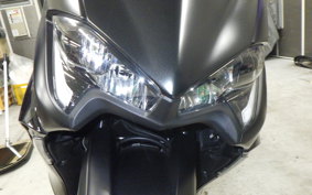 YAMAHA T-MAX 560 T 2020 SJ19J