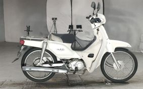 HONDA SUPER CUB110 JA10