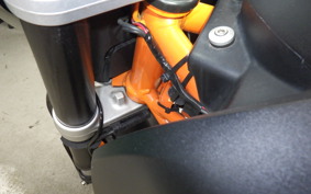 KTM 250 DUKE