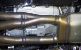 SUZUKI HAYABUSA Gen.3 2021 EJ11A