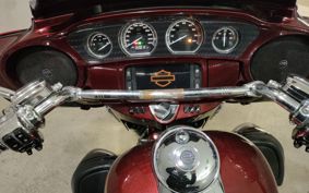 HARLEY FLHTKSE 1800CVO 2014 TEN