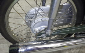 HONDA C50 SUPER CUB C50