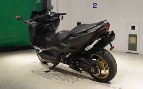 YAMAHA T-MAX 560 T 2020 SJ19J