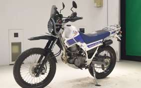 YAMAHA SEROW 225 W 4JG