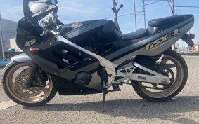 SUZUKI GSX-R250R GJ73A