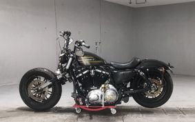 HARLEY XL1200XS 2020 LR3