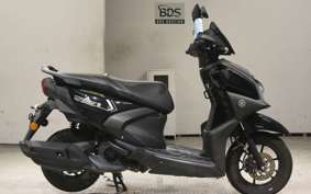 YAMAHA CYGNUS RAY ZR