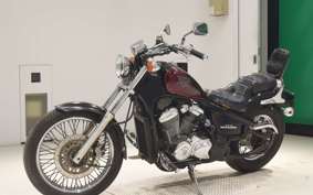 HONDA STEED 600 1992 PC21