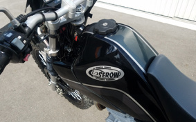 YAMAHA SEROW 225W DG08J