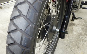 HONDA CT125-2 2025 JA65