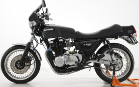 KAWASAKI Z1000MK2 2025 KZT00A