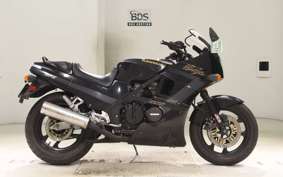KAWASAKI GPZ400R 1989 ZX400D