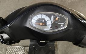 SUZUKI ADDRESS V50 CA42A