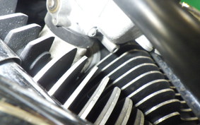 HARLEY FXSTD 1450 2004