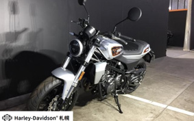 HARLEY X350 2024 W3C