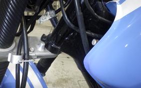 YAMAHA TW225 2006 DG09J