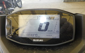SUZUKI BURGMANｽﾄﾘｰﾄ125EX EA23M