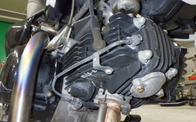 KAWASAKI KSR110 2019 KL110A