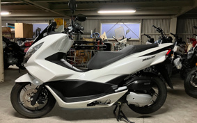 HONDA PCX 125 JF56