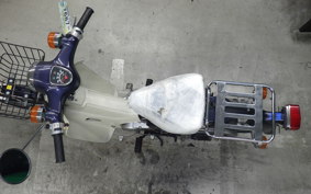 HONDA C90 SUPER CUB HA02