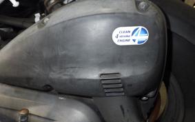 HONDA ZOOMER 2024 AF58