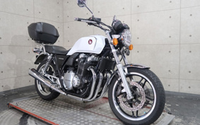 HONDA CB1100 ABS 2017 SC65