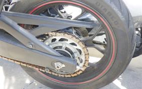 YAMAHA YZF-R25 2017 RG10J