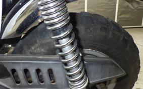 HONDA GORILLA 2009 AB27