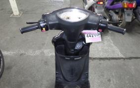 YAMAHA JOG Gen.5 SA36J