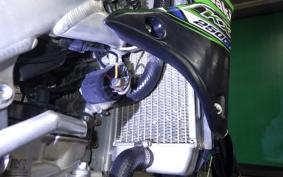 KAWASAKI KX250 F 1997 KX250Z