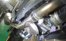 SUZUKI Vｽﾄﾛｰﾑ650XTA 2023 C733M