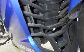 SUZUKI GIXXER 250 SF 2005 ED22B