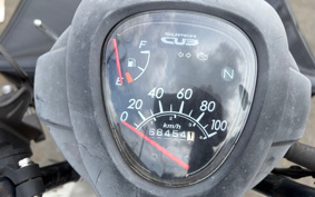 HONDA SUPER CUB110 JA07