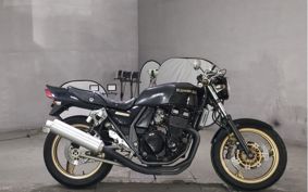 KAWASAKI ZRX-2 2003 ZR400E