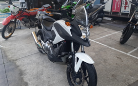HONDA NC700X TYPE LD DCT ABS 2013 RC63