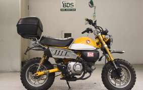 HONDA MONKEY 125 2007 JB02