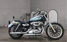 HARLEY XL1200L 2006 CX3