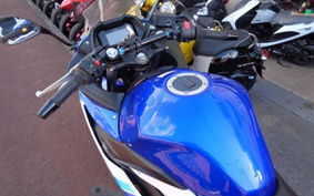 SUZUKI GSX250 R DN11A