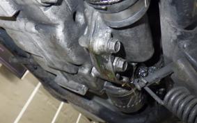 HONDA STEED 600 1993