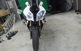 BMW S1000RR 2013