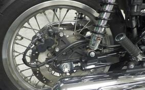 KAWASAKI W800 2019 EJ800B