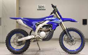 YAMAHA YZ250FX 2024 CG57C