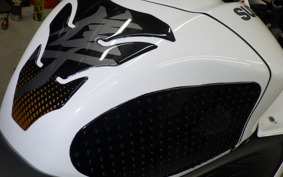 SUZUKI HAYABUSA Gen.3 2022 EJ11A