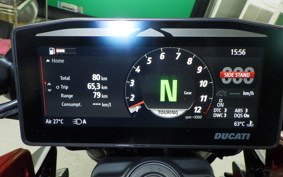 DUCATI XディアベルV4 2025