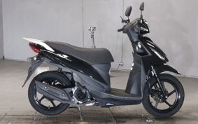SUZUKI ADDRESS V110 CE47A