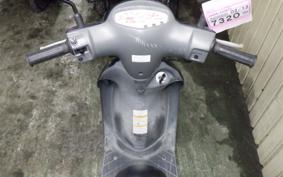 SUZUKI LET's 4 2019 CA45A