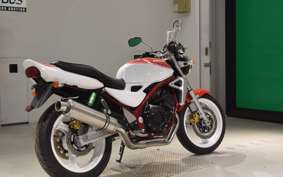 KAWASAKI BALIUS 250 Gen.2 ZR250B