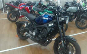 YAMAHA XSR900 2019 RN56J