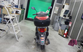 HONDA TACT Basket AF75