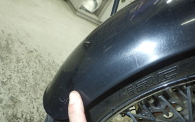 HONDA STEED 600 1994 PC21